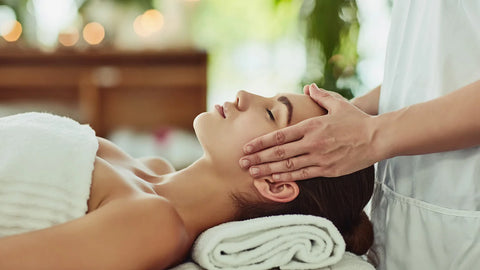 Spa Image