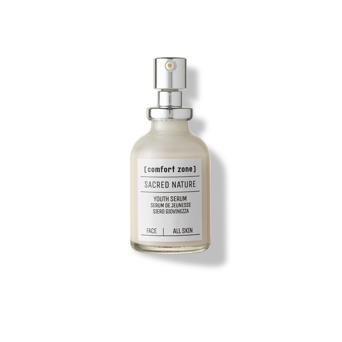 SACRED NATURE YOUTH SERUM (30 ML)
