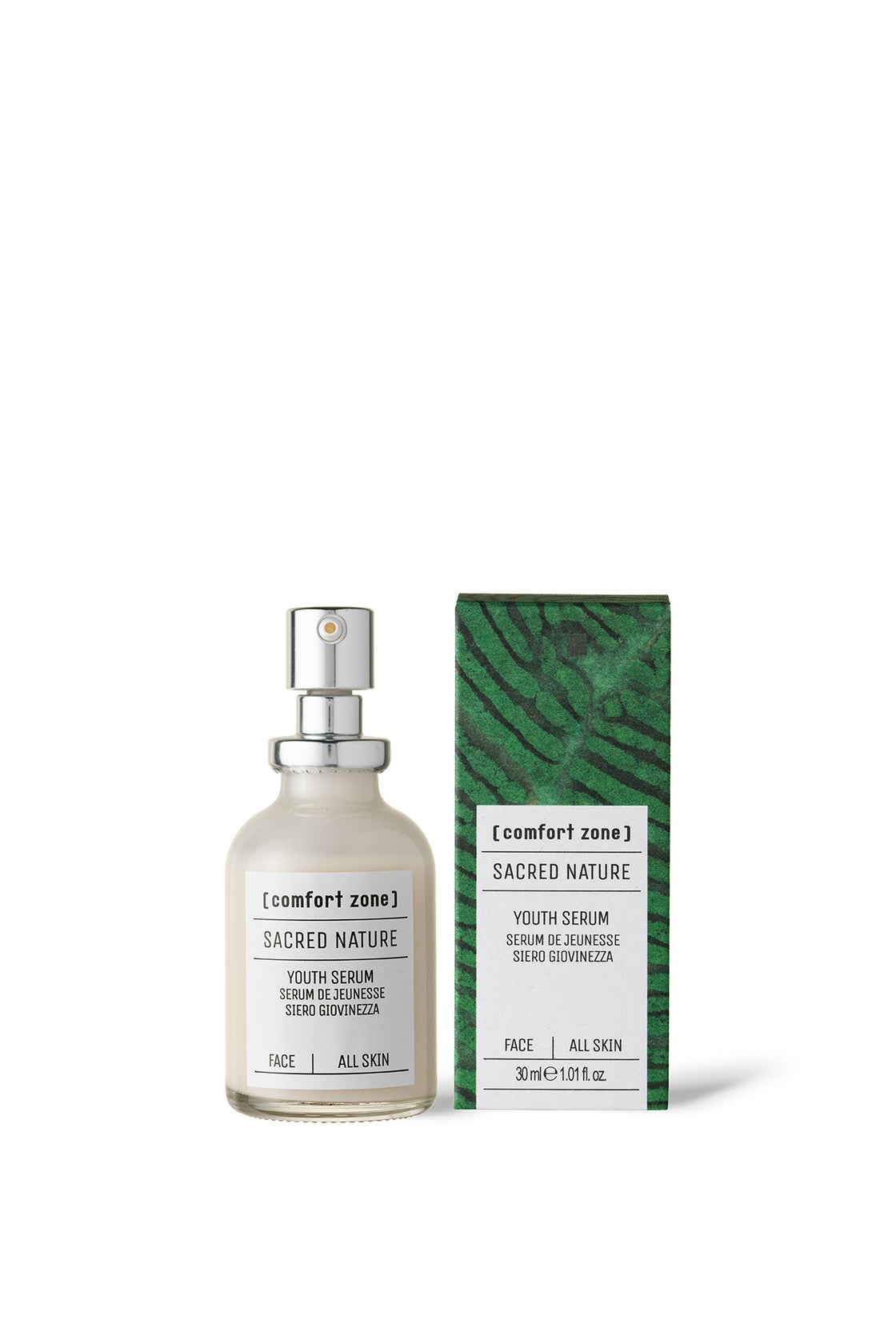 SACRED NATURE YOUTH SERUM (30 ML)