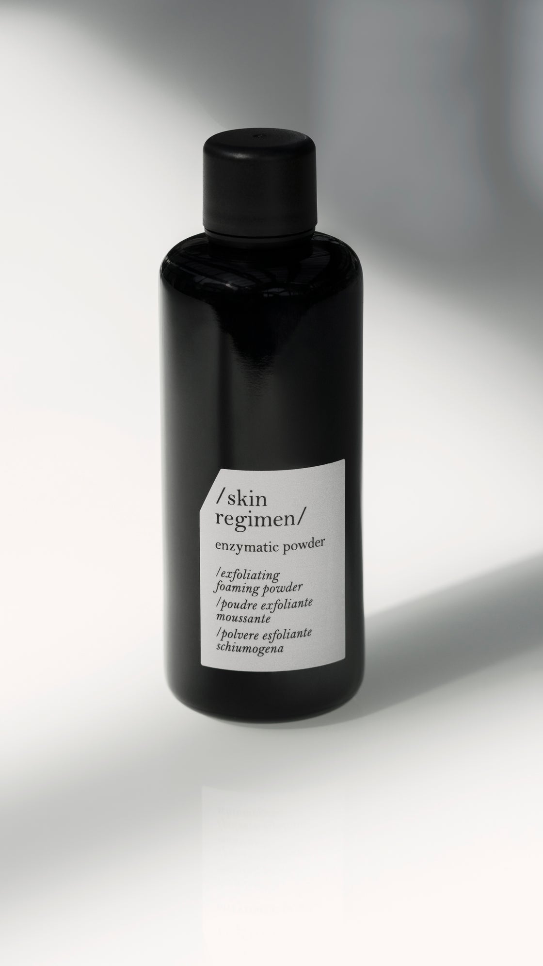 Skin Regimen Enzymatic Powder (55 GR)