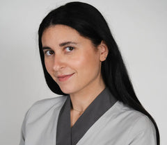 Maria Giulia Simonazzi