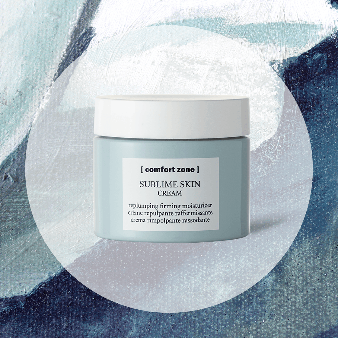Sublime Skin Cream (60ml)