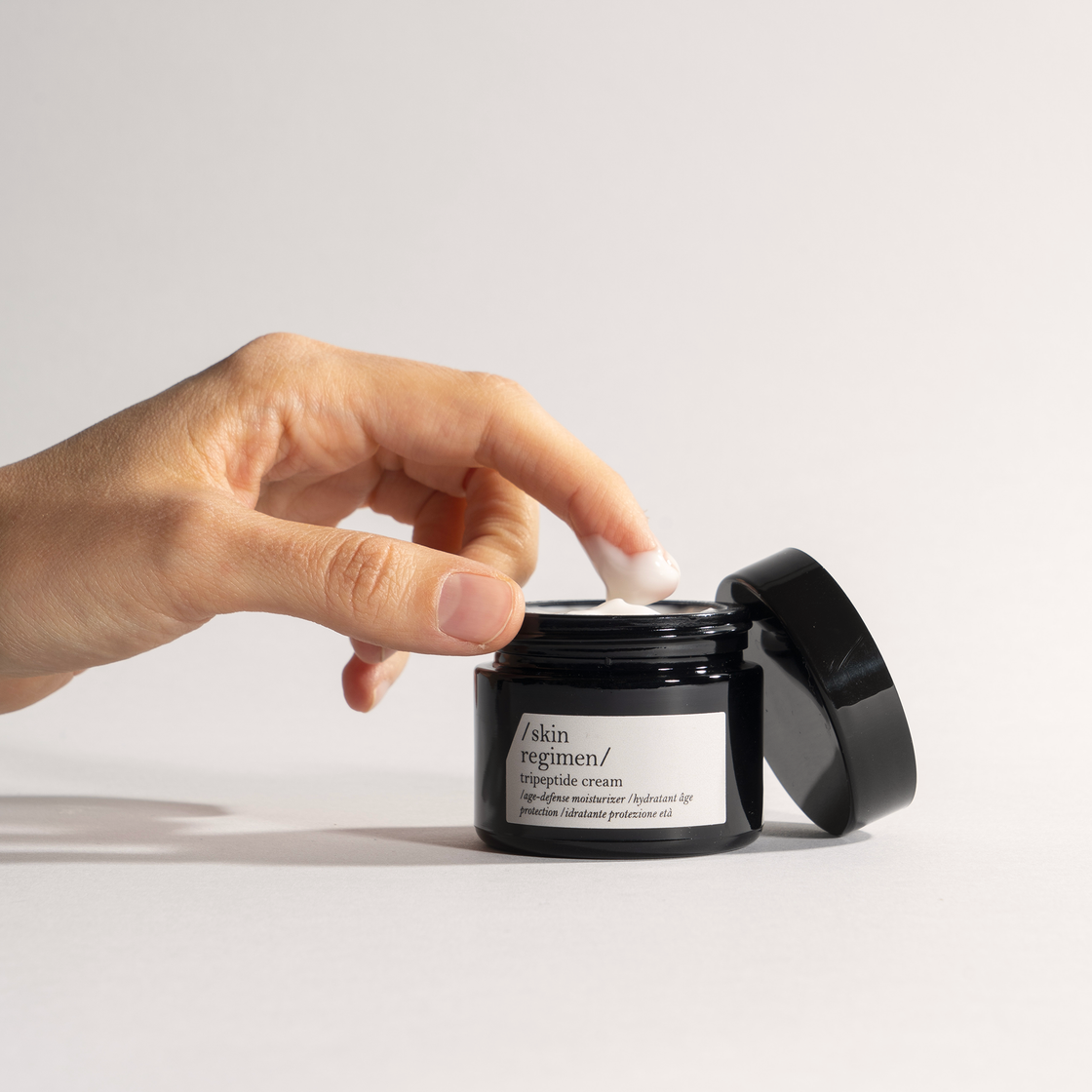 Skin Regimen Tripeptide Cream (50 ML)