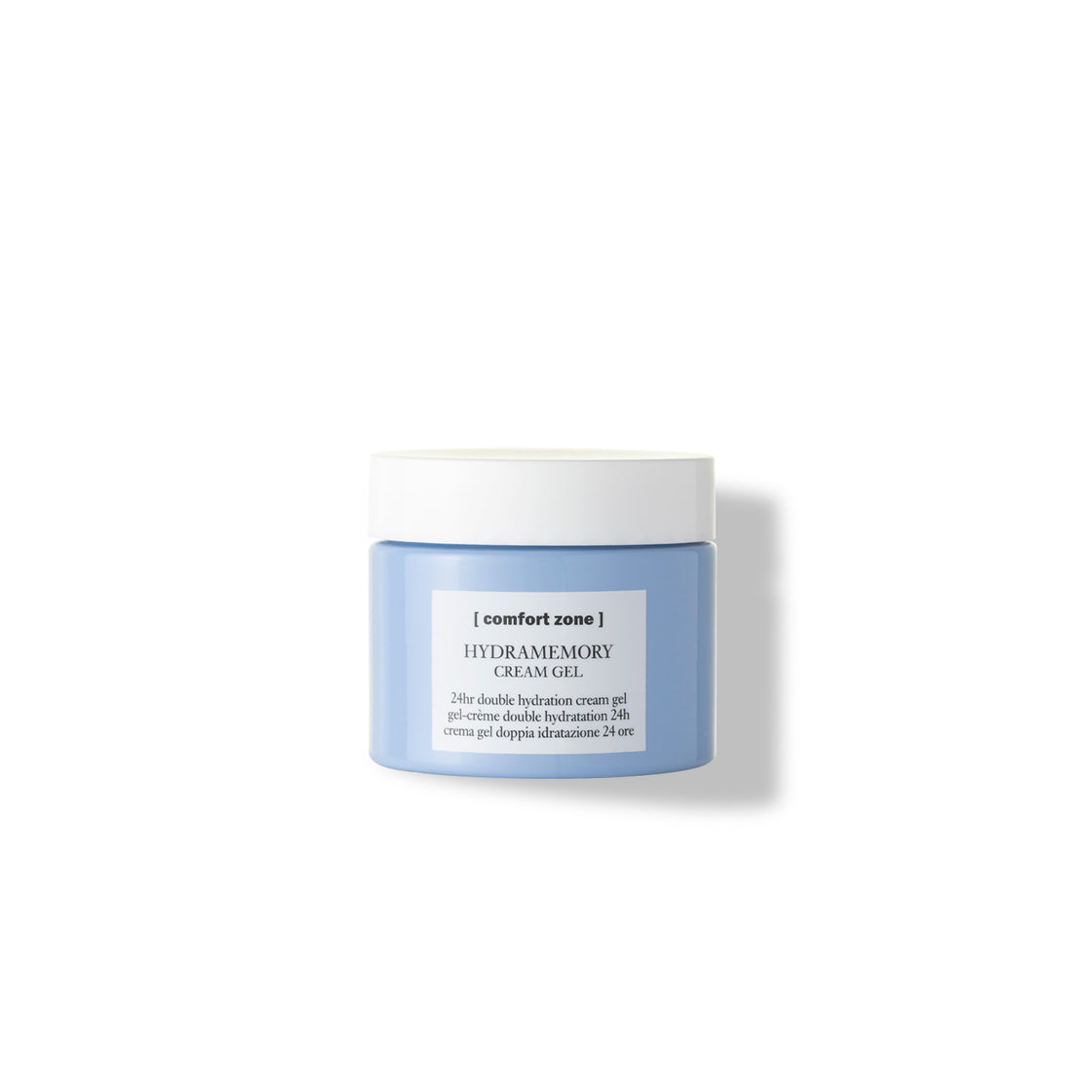 Hydramemory Cream Gel