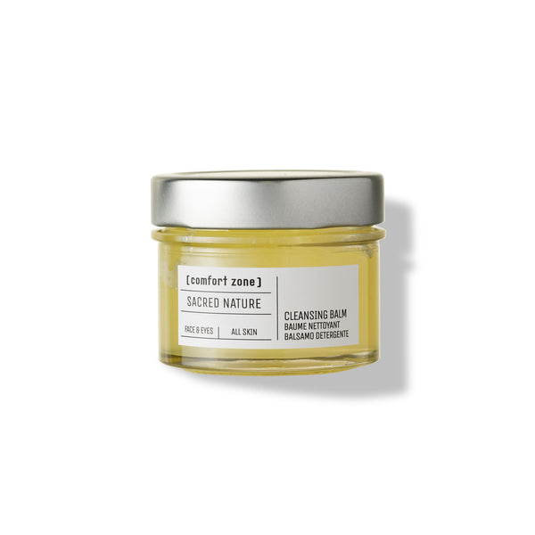 SACRED NATURE CLEANSING BALM (110 ML)