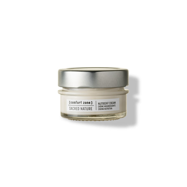 SACRED NATURE NUTRIENT CREAM (50 ML)