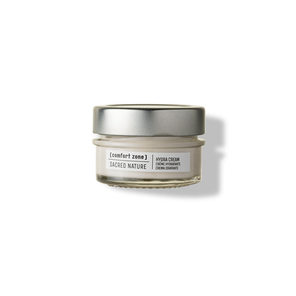 SACRED NATURE HYDRA CREAM (50 ML)