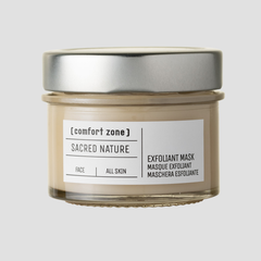 SACRED NATURE EXFOLIANT MASK (110 ML)
