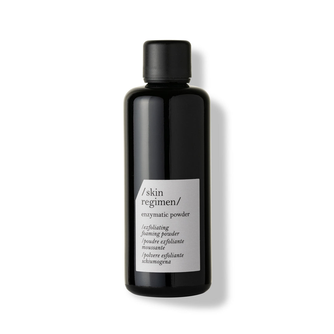 Skin Regimen Enzymatic Powder (55 GR)