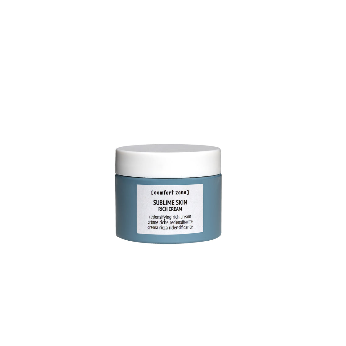 Sublime Skin Rich Cream (60ml)