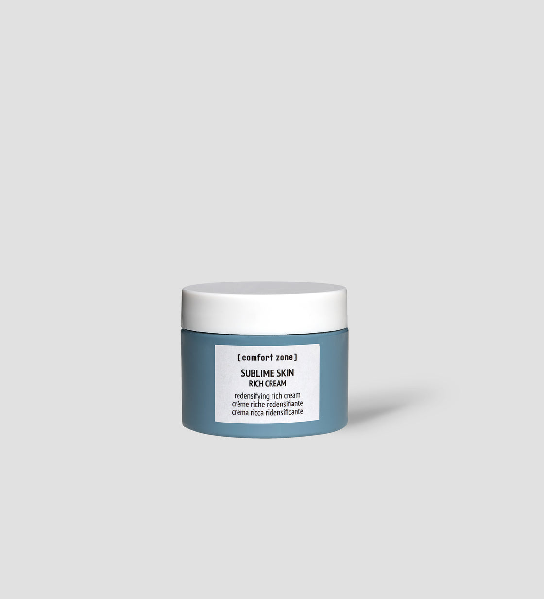 Sublime Skin Rich Cream (60ml)