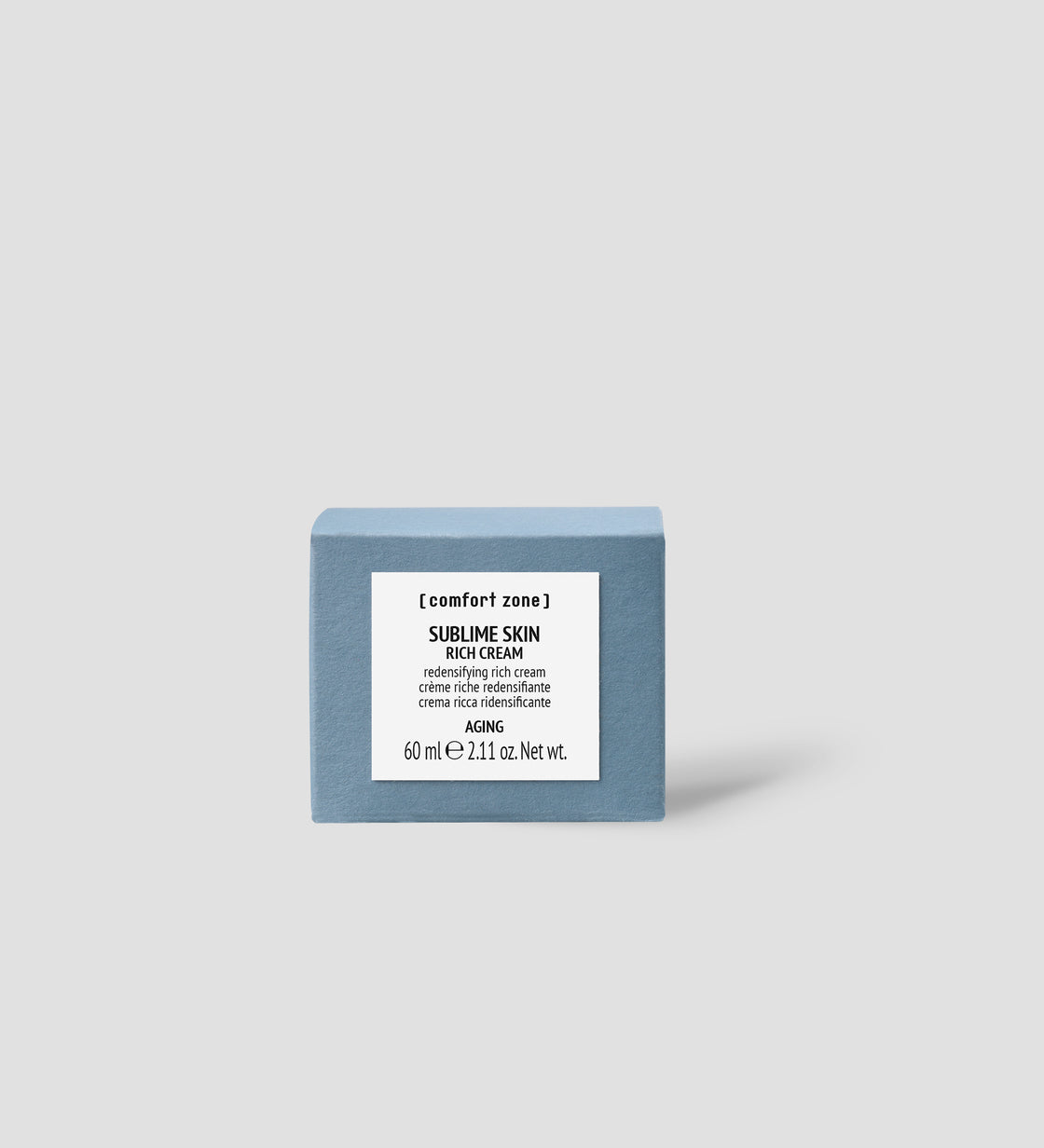 Sublime Skin Rich Cream (60ml)