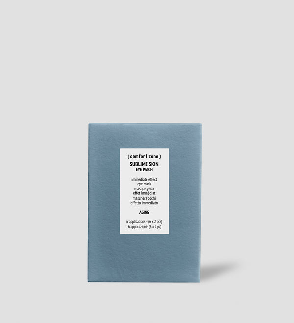 Sublime Skin Eye Patch (6 PZ)