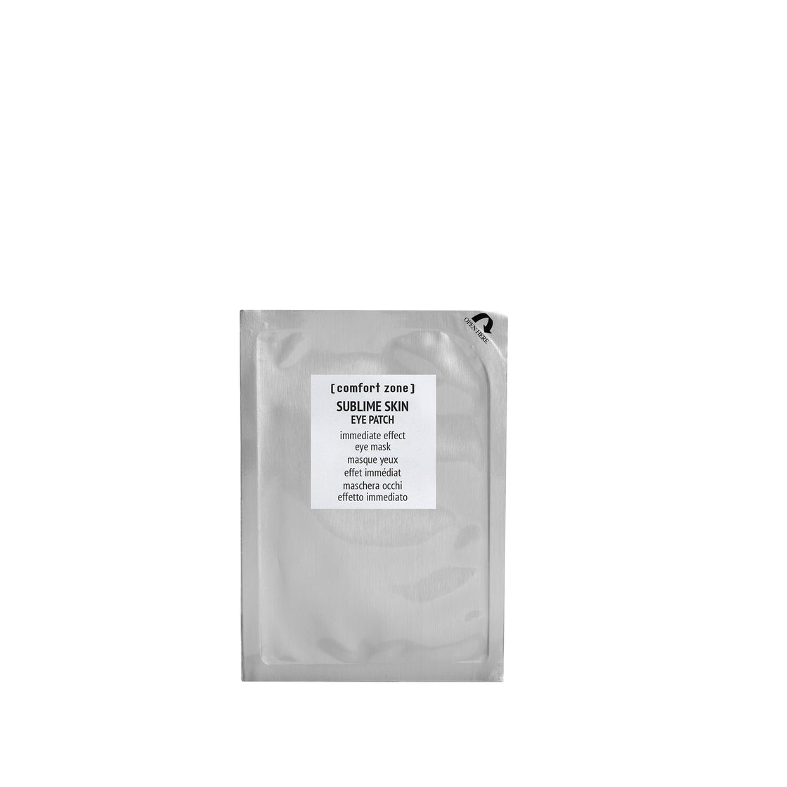 Sublime Skin Eye Patch (6 PZ)