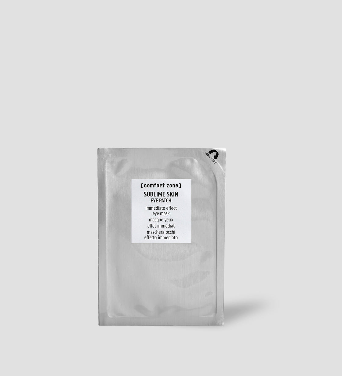 Sublime Skin Eye Patch (6 PZ)