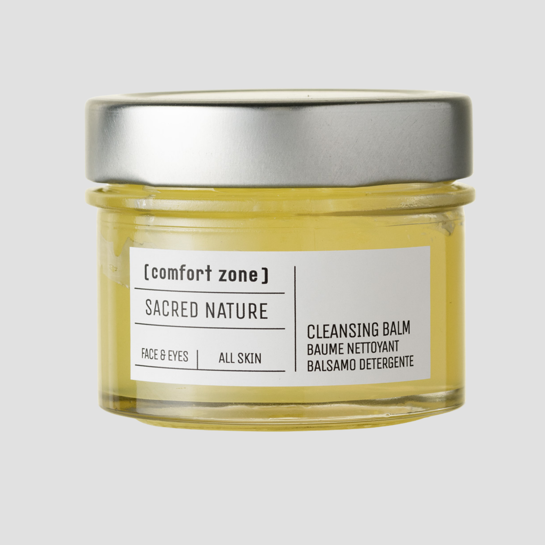 SACRED NATURE CLEANSING BALM (110 ML)