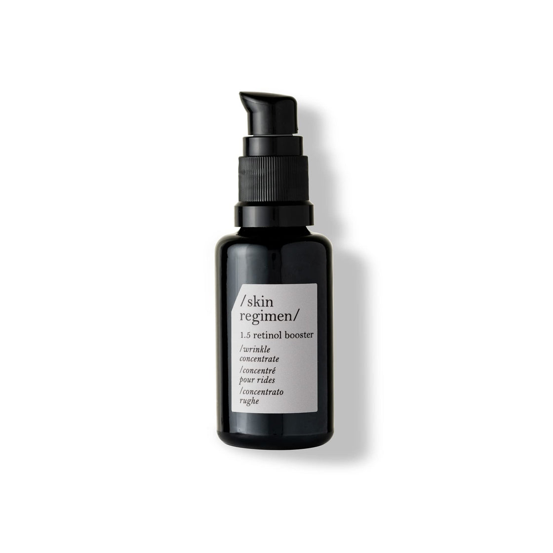 SKIN REGIMEN - RETINOL BOOSTER