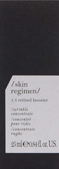 SKIN REGIMEN - RETINOL BOOSTER