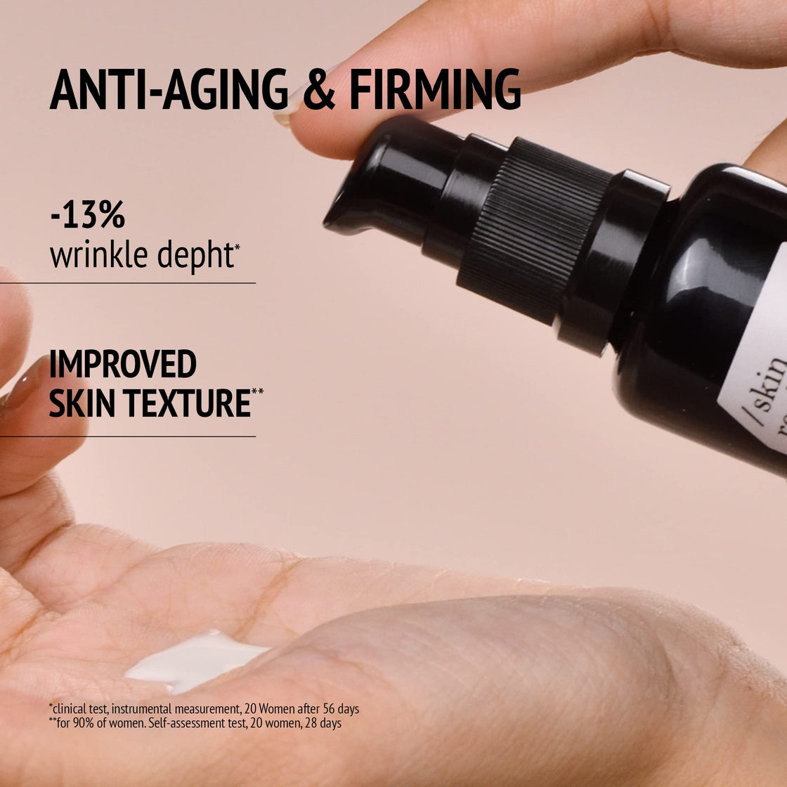 SKIN REGIMEN - RETINOL BOOSTER