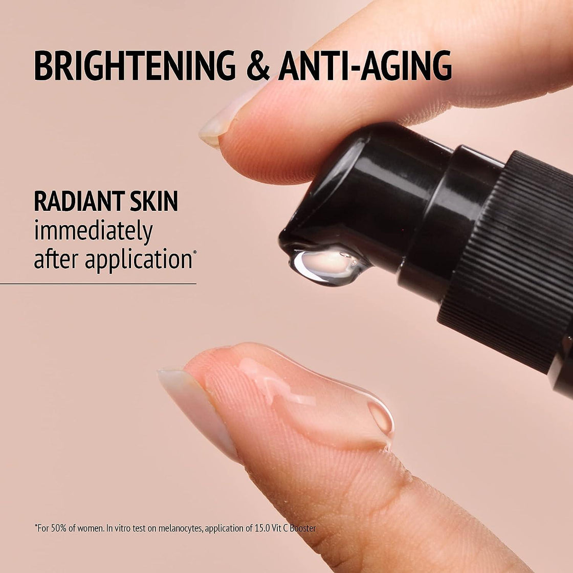 SKIN REGIMEN - VITAMIN C BOOSTER