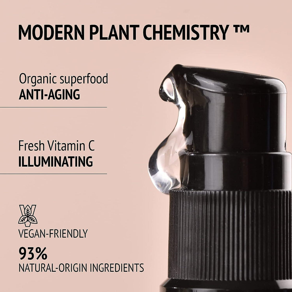 SKIN REGIMEN - VITAMIN C BOOSTER