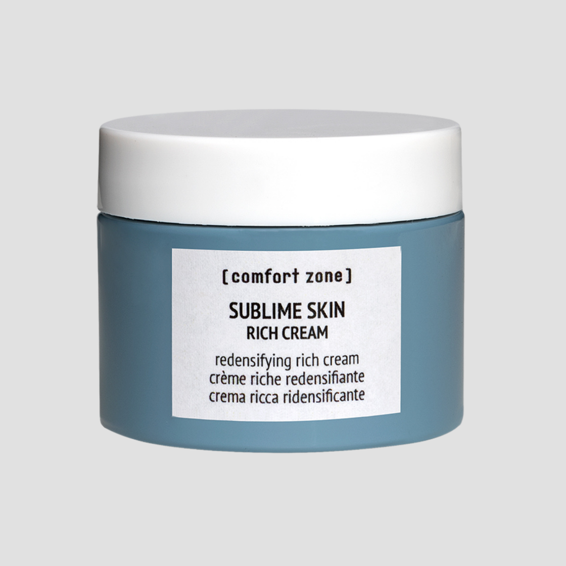 Sublime Skin Rich Cream (60ml)