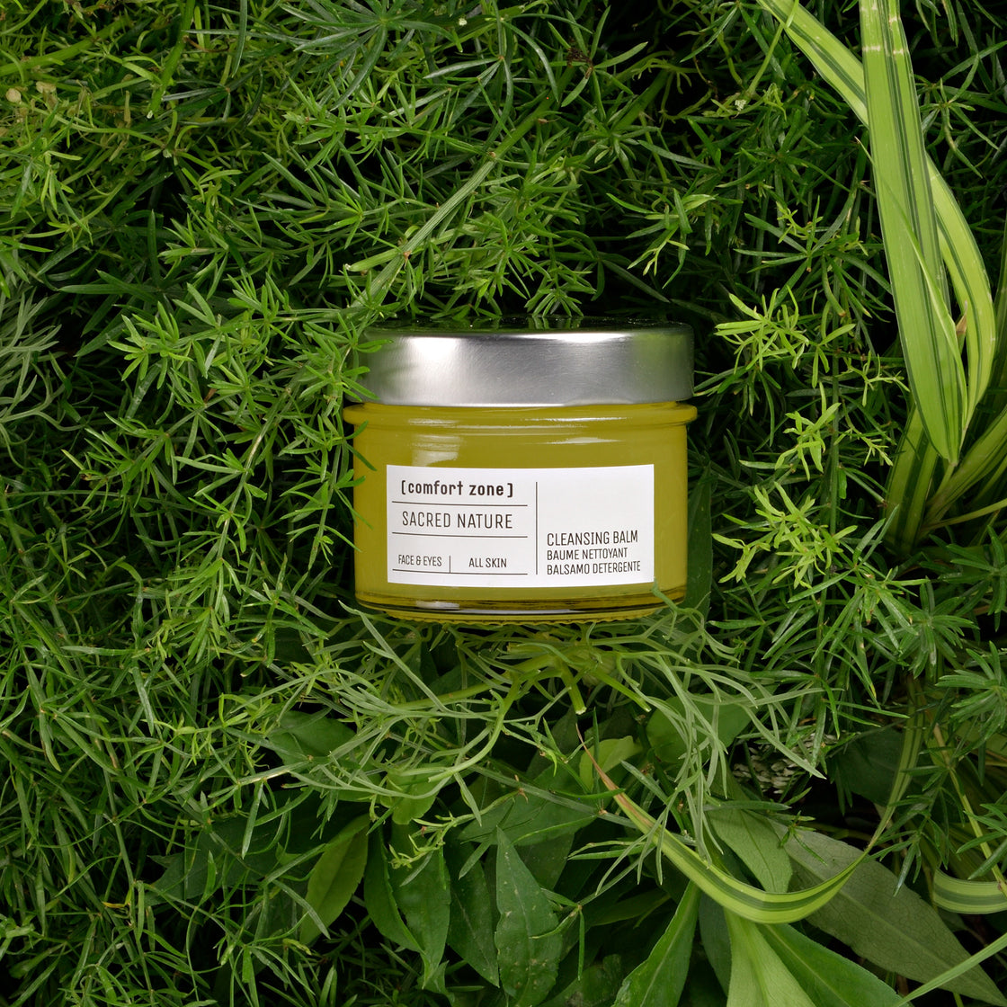 SACRED NATURE CLEANSING BALM (110 ML)