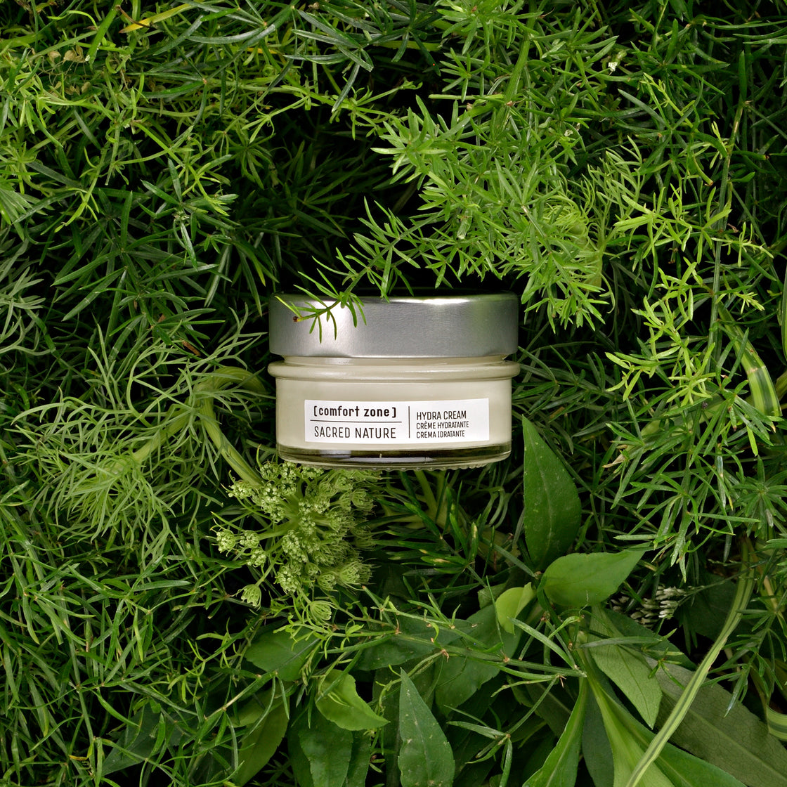 SACRED NATURE HYDRA CREAM (50 ML)