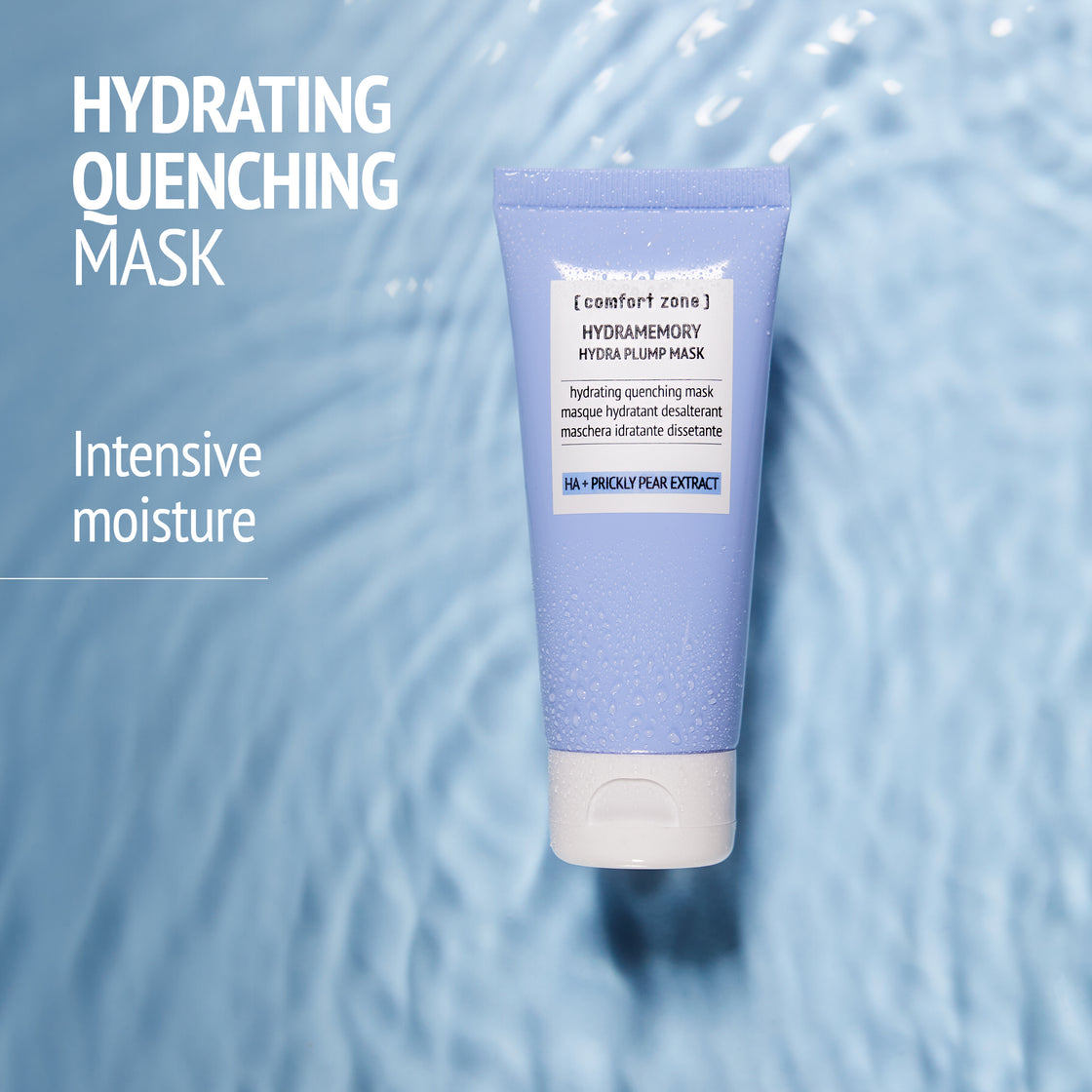 Hydramemory Hydra Plump Mask (60 ml)