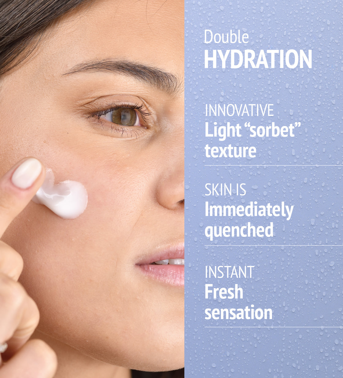 Hydramemory Cream Gel