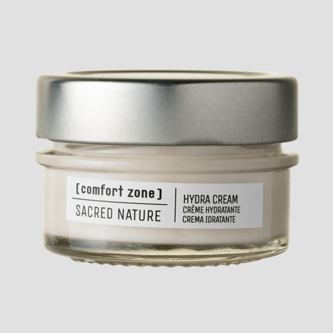 SACRED NATURE HYDRA CREAM (50 ML)