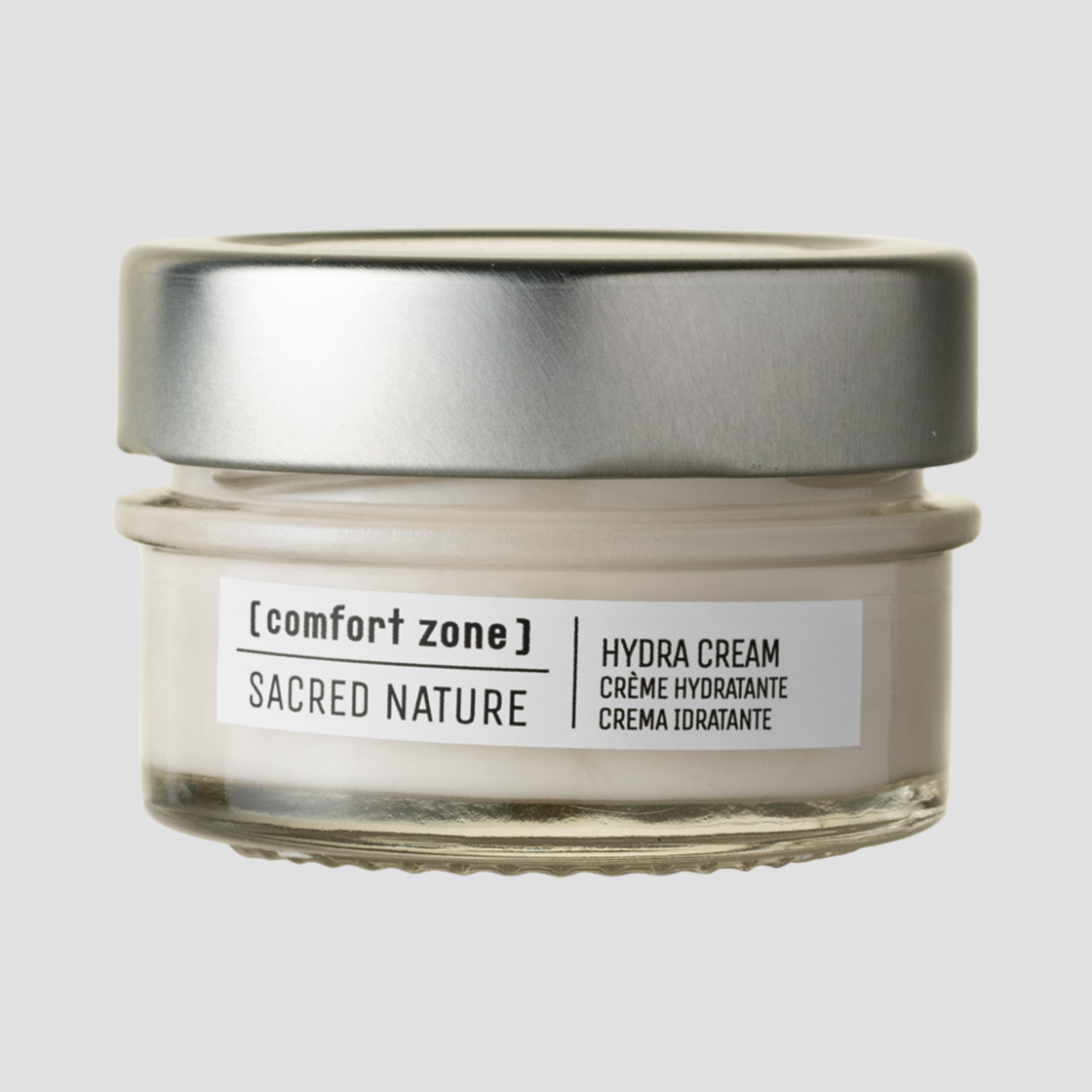 SACRED NATURE HYDRA CREAM (50 ML)