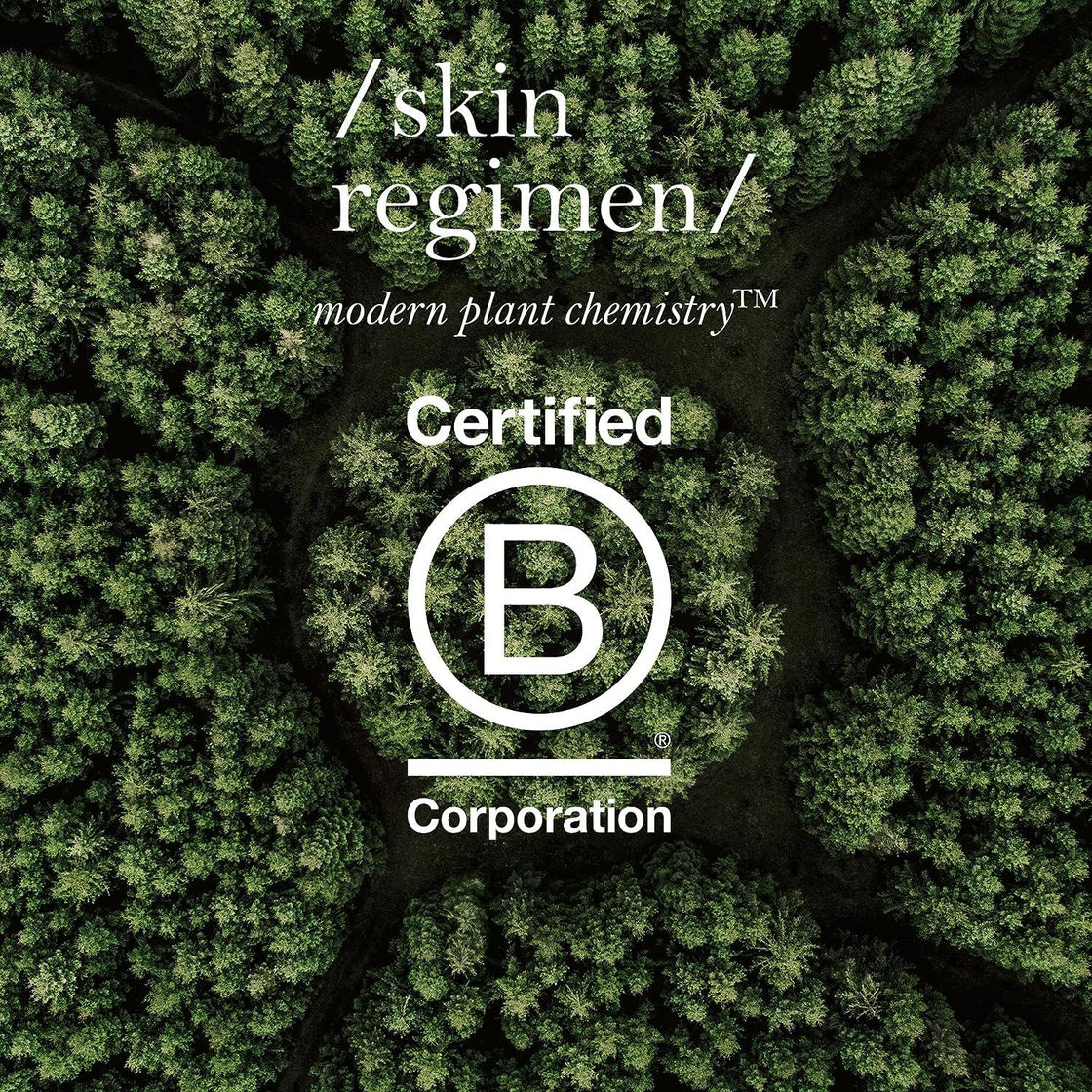 SKIN REGIMEN 1.0 TEA TREE BOOSTER