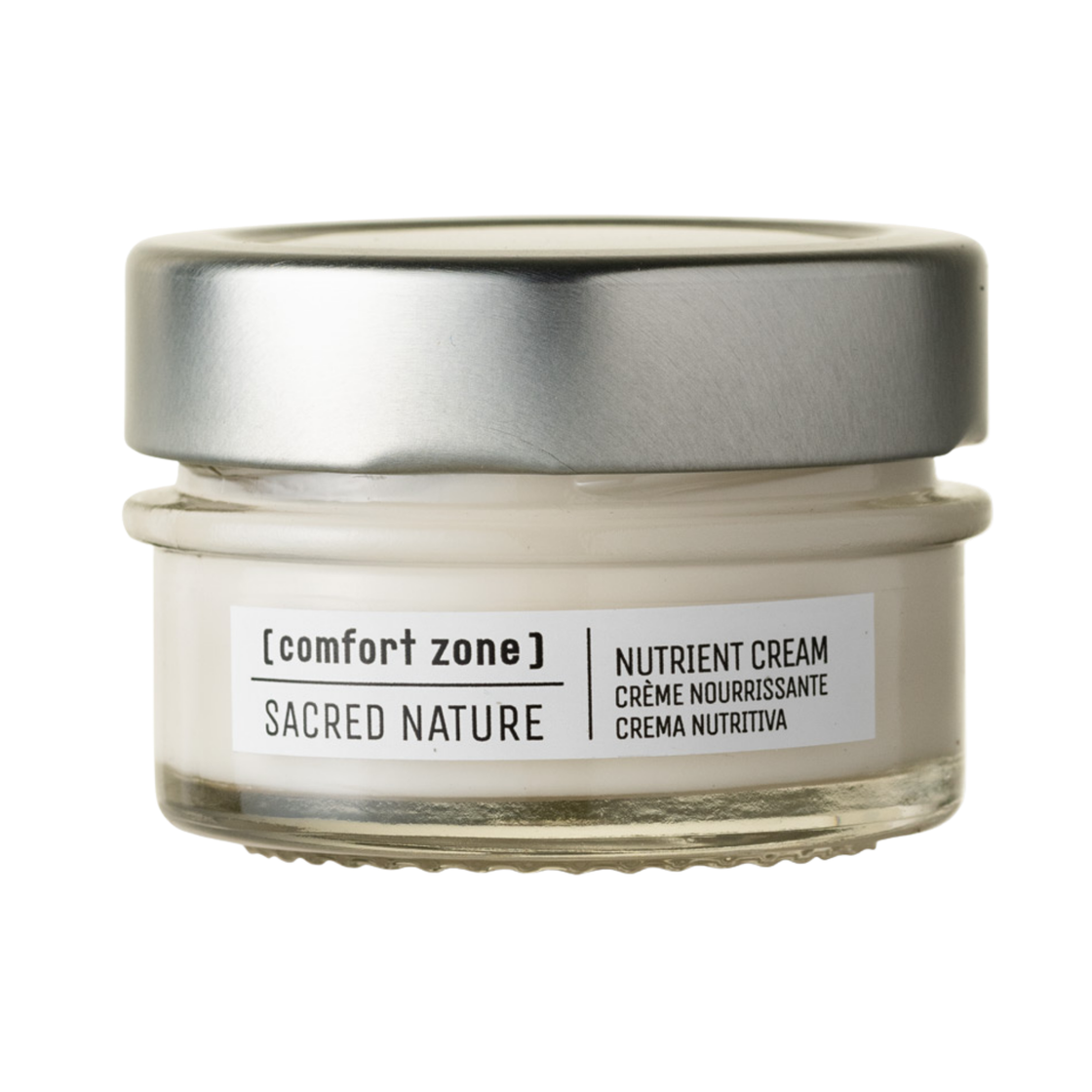 SACRED NATURE NUTRIENT CREAM (50 ML)