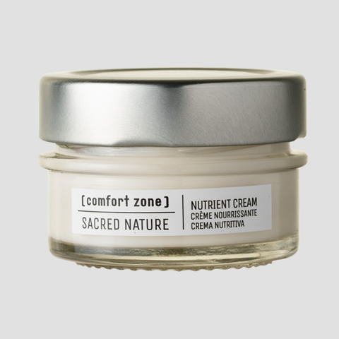 SACRED NATURE NUTRIENT CREAM (50 ML)