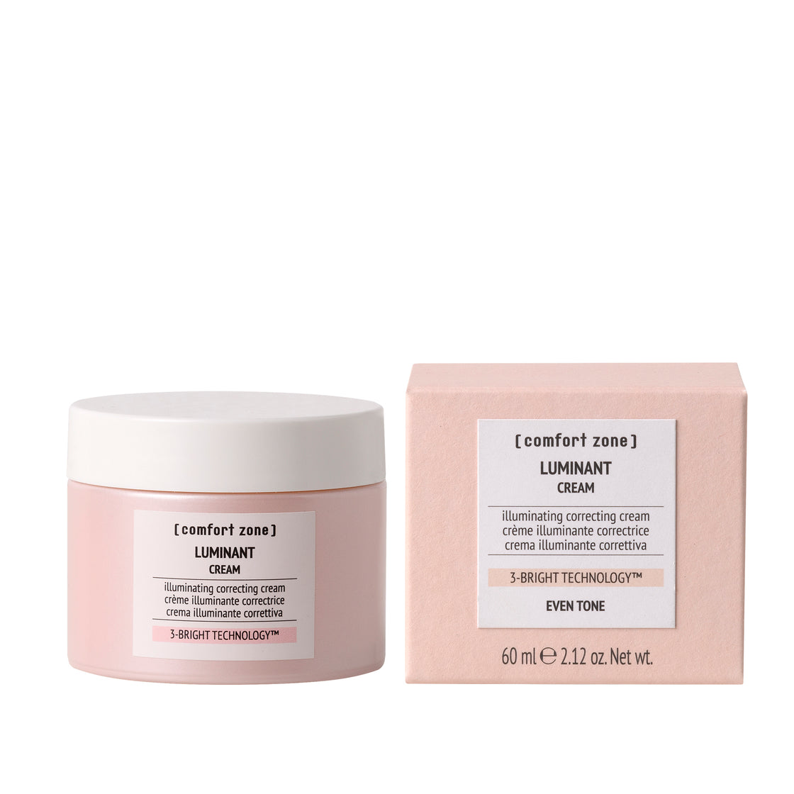 Luminant Cream (60 ML)