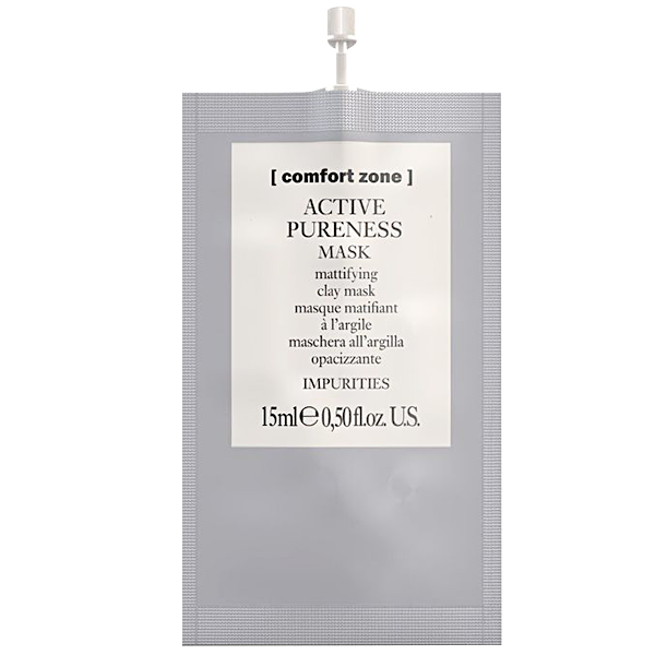 🎁 Active Pureness Mask Sachet (100% off)