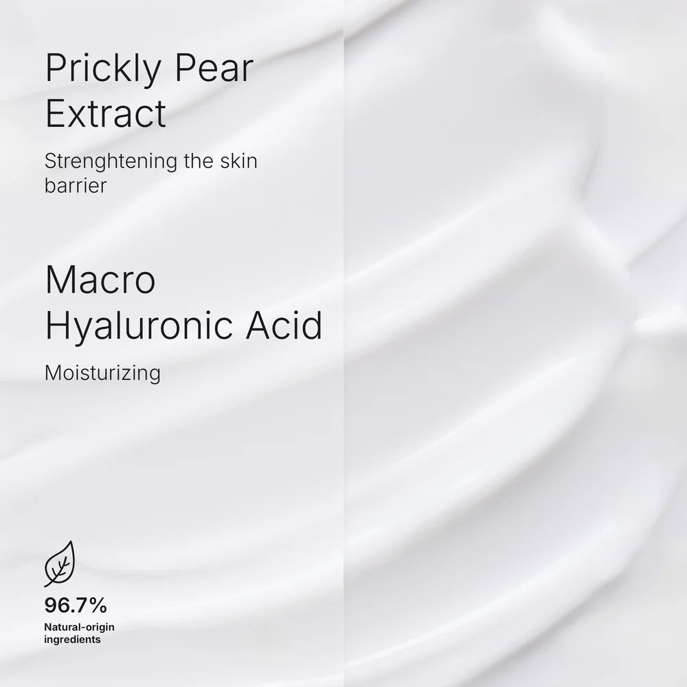 Hydramemory Light Sorbet Cream