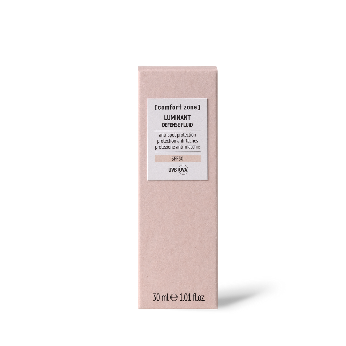 Luminant Defense Fluid
