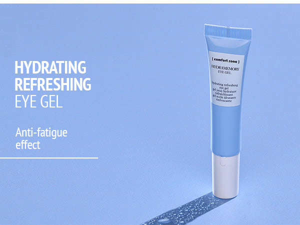 Hydramemory Eye Cream Gel