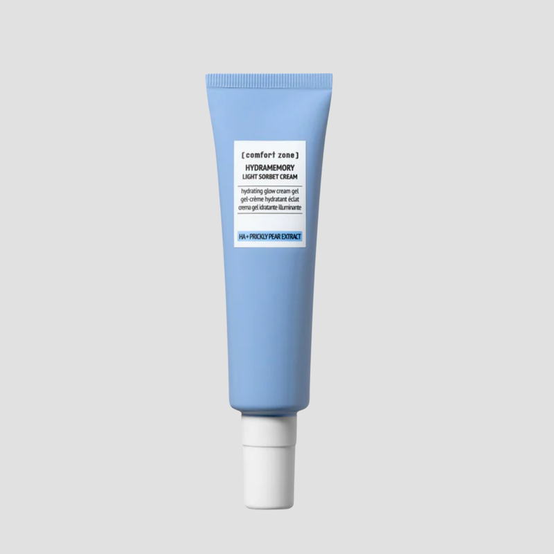 Hydramemory Light Sorbet Cream – Comfort Zone India