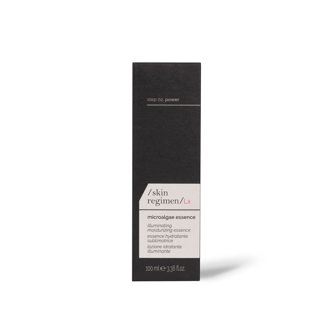 Skin Regimen Microalgae Essence (100 ML)