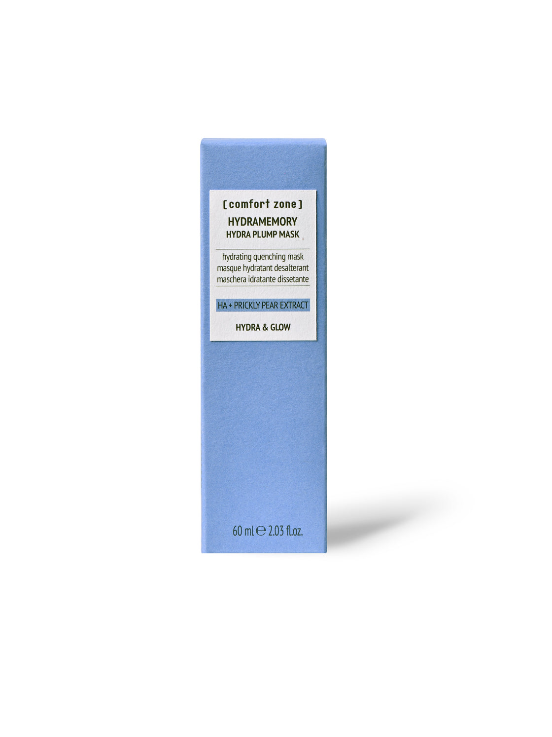 Hydramemory Hydra Plump Mask (60 ml)