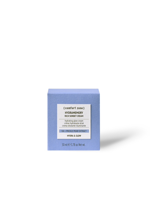 Hydramemory Rich Sorbet Cream (50 ml)