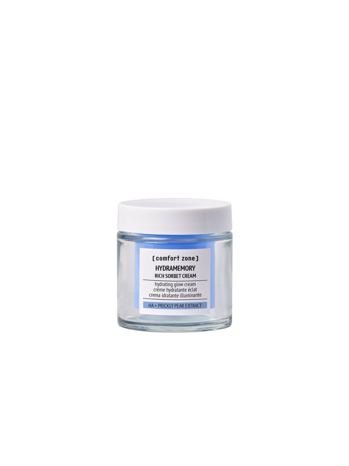 Hydramemory Rich Sorbet Cream (50 ml)