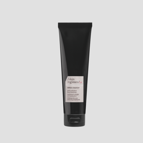 SKIN REGIMEN LX DETOX CLEANSER