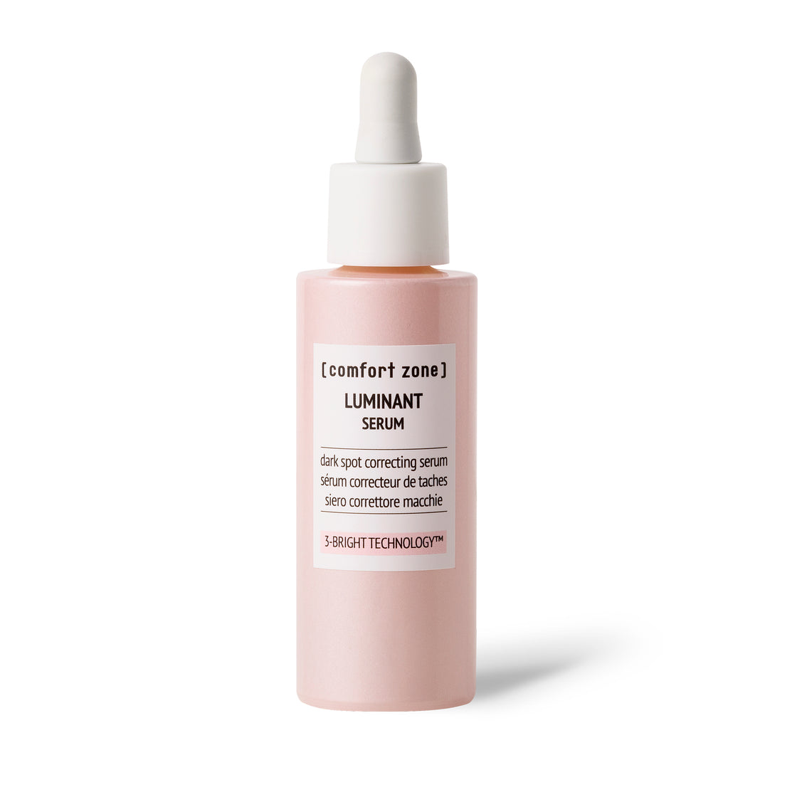 Luminant Serum