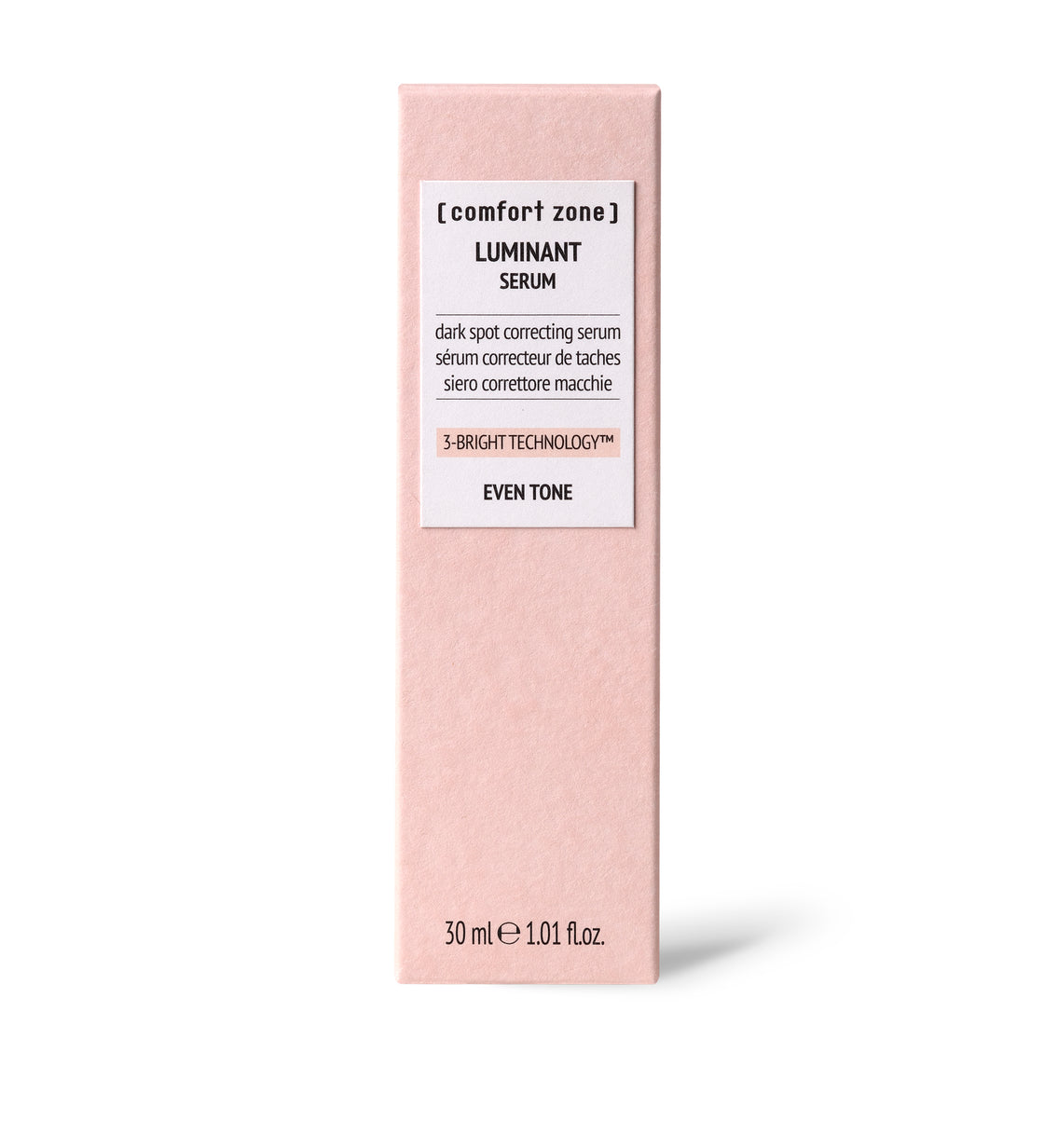 Luminant Serum