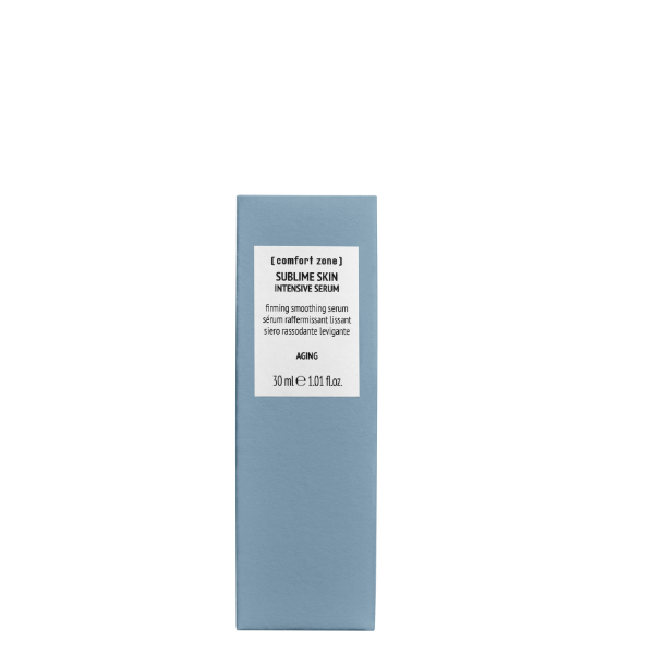 Sublime Skin Intensive Serum