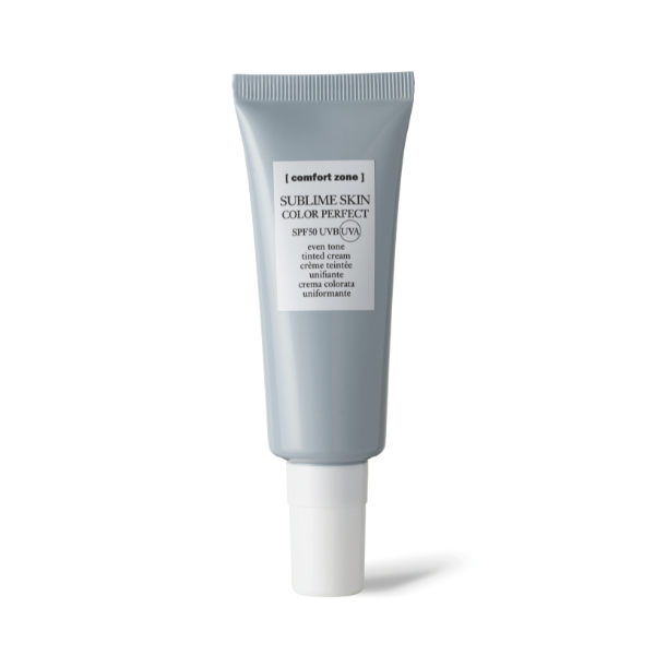 Sublime Skin Colour Perfect SPF 50